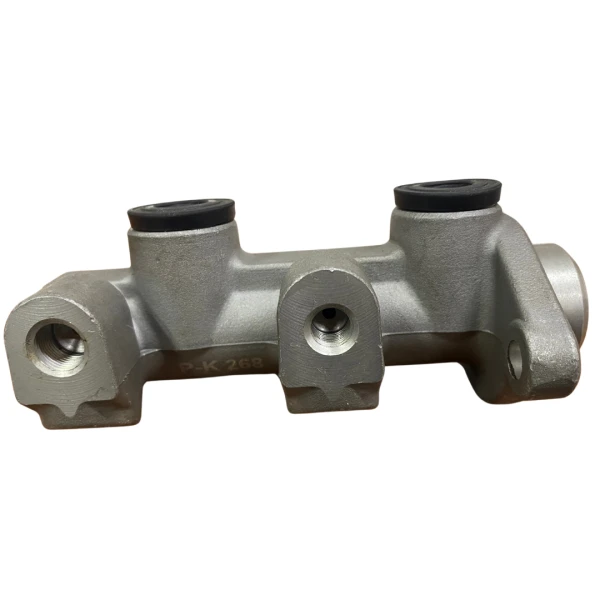 Bomba De Freno Para Chevrolet Spark 2004 2005 0.8 Lq2